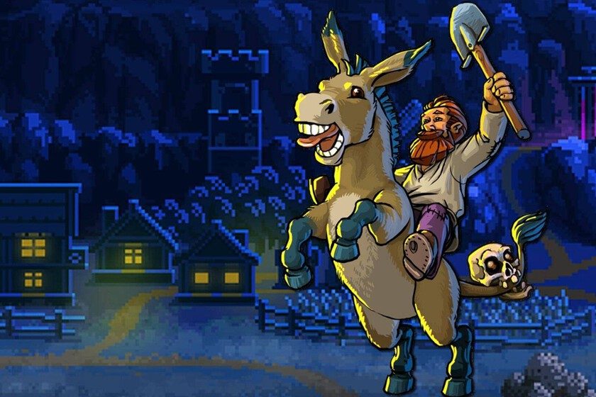 Regalar su videojuego en Steam les ha brindado un pastizal gracias a que los jugadores han mordido el anzuelo de los DLC