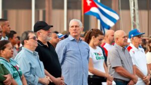 Régimen de Cuba anunció la aprobación de indulto para más de 2000 presos políticos