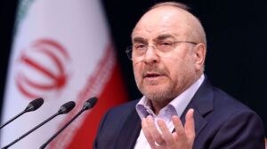 Régimen de Irán se niega a negociar con EEUU bajo presión militar