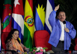 Régimen de Nicaragua excarceló a 1.200 presos con motivo de la Semana Santa