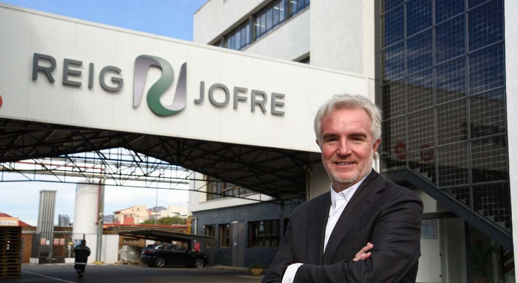 Reig Jofre propondrá crear acciones de clase B sin derecho a voto en la junta de accionistas