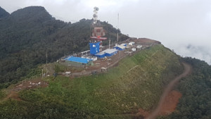 Reportan ataque con drones contra radar aéreo en Cauca: ‘Policía y Ejército permanecen defendiendo la soberanía y los activos estratégicos del Estado’