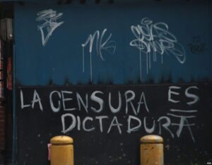 Reporteros Sin Fronteras: Libertad de prensa en el mundo cayó a su nivel más bajo en 25 años – AlbertoNews