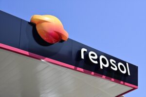 Repsol descarga crudo de México y Venezuela en A Coruña