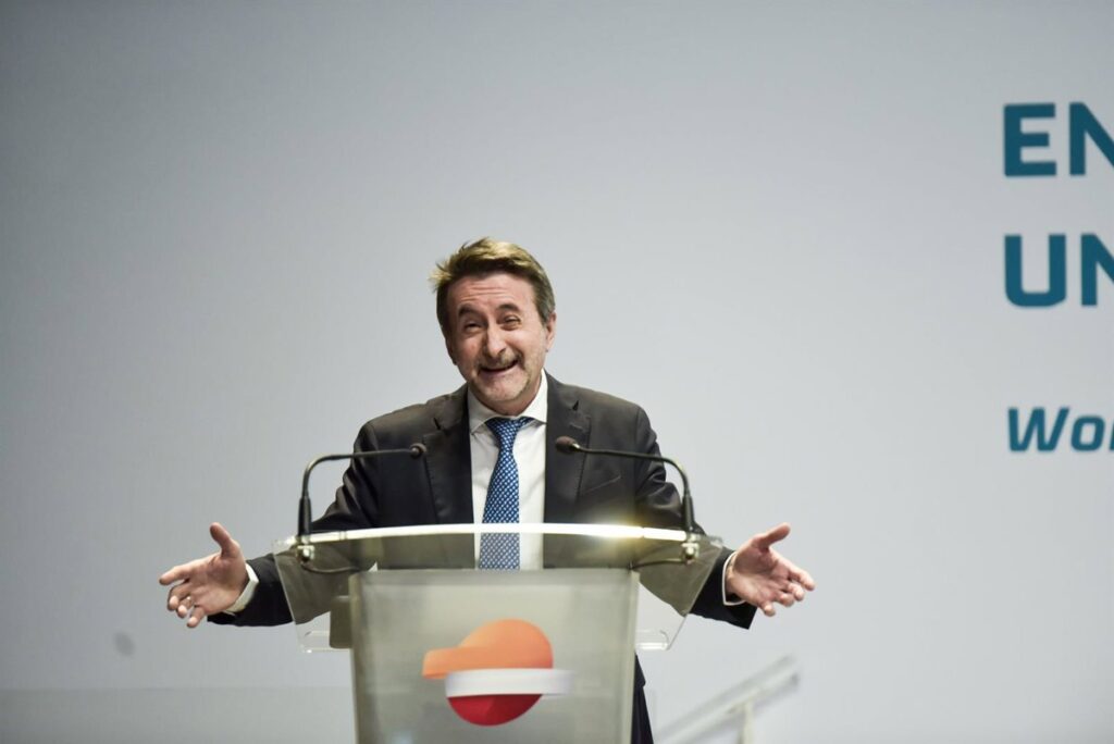Repsol eleva sus ganancias un 154% a marzo, hasta 929 millones, por la revalorización del petróleo