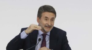 Repsol gana 929 millones hasta marzo, un 153,8% más, y propondrá un dividendo de 0,551 euros en julio