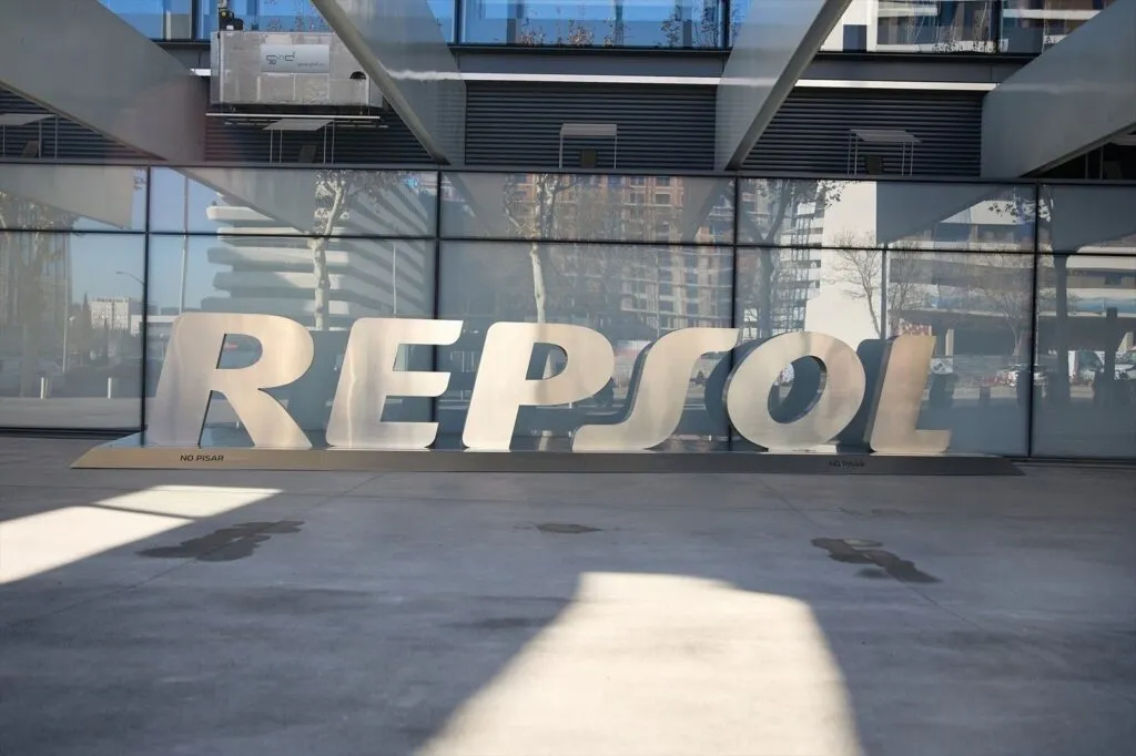 Repsol incrementará su producción en Venezuela y está preparada para elevarla en un 50 %