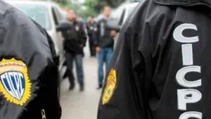 Rescatan a joven secuestrada por su expareja en Lara