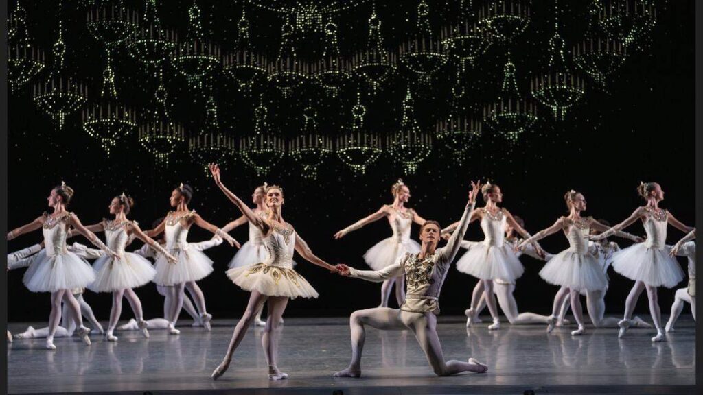 Reseña: Joyas y Carmen en el Arsht Center de Miami