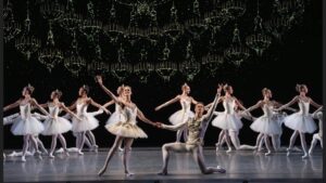 Reseña: Joyas y Carmen en el Arsht Center de Miami