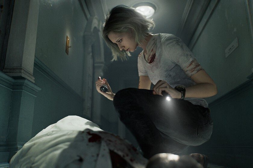 Resident Evil Requiem ha sido un éxito, y no tanto por sus ventas como por el récord de trofeos que han conseguido sus jugadores