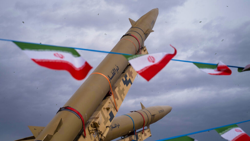 "Respuesta inmediata a las amenazas": General iraní lanza fuerte aviso a EE.UU.