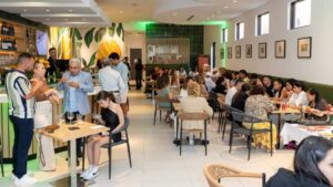 Restaurante ecuatoriano de España ahora abierto en Coral Gables