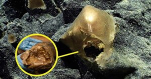 Resuelven el misterio de la “esfera dorada” hallada a 3.250 metros en Alaska tras más de 2 años de dudas