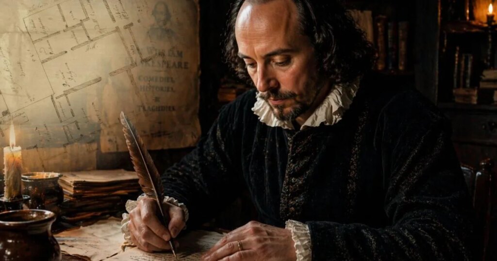 Resuelven uno de los grandes misterios de William Shakespeare: descubren 400 años después la casa de Londres donde pudo crear sus últimas obras