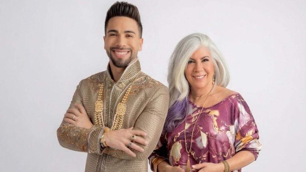 Retiro espiritual Sanando a mamá en Miami