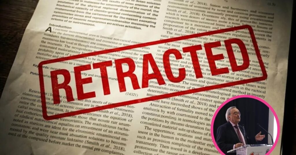 Retractado, pero no refutado: qué ha pasado realmente con el estudio de Barbacid sobre el cáncer de páncreas