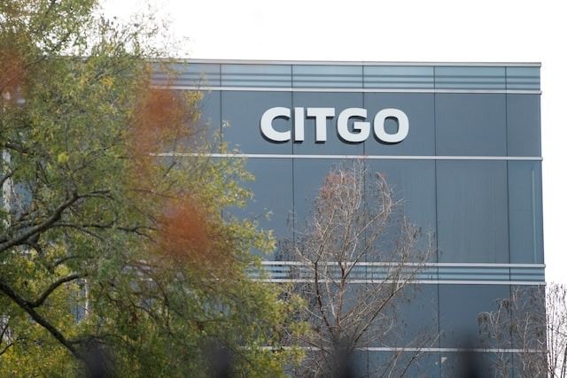 Reuters: Amber Energy invertirá 11.000 millones de dólares en Citgo si se finaliza la venta