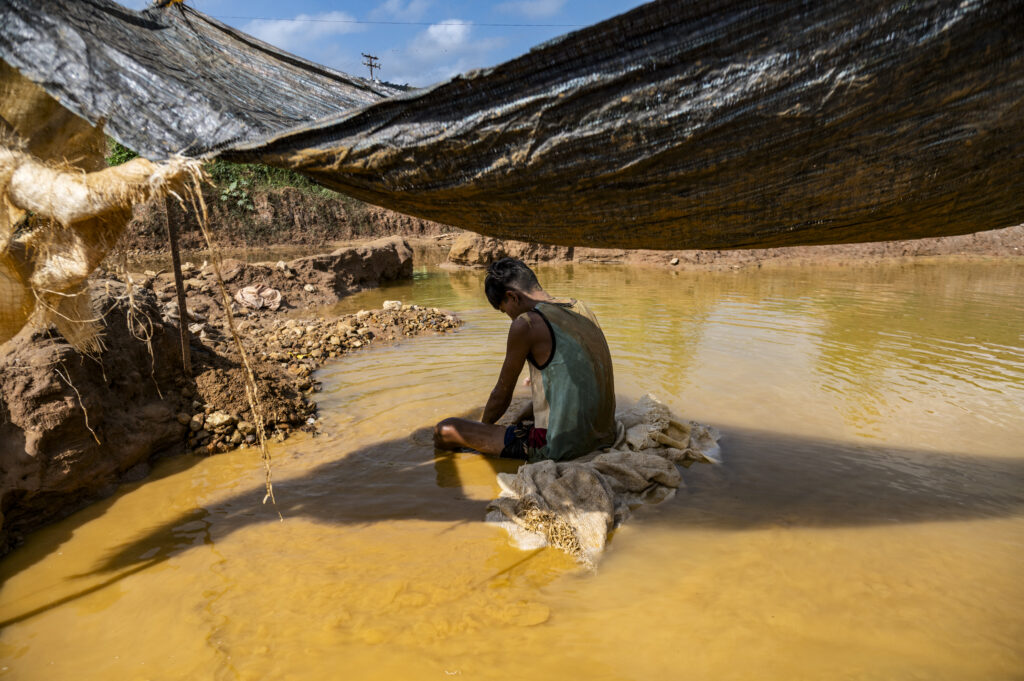 Reuters: Venezuela espera atraer de nuevo a las mineras internacionales, pero es un negocio arriesgado