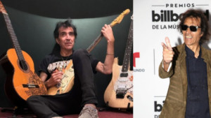 Revelan cuál era el estado de salud de Felipe Staiti, guitarrista y fundador de los Enanitos Verdes, antes de su muerte: ‘Una fiebre que no se le iba’