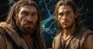 Revelan tras analizar 400 cerebros que los neandertales no eran menos inteligentes que los sapiens: el hallazgo cambia lo que creíamos saber sobre la evolución humana