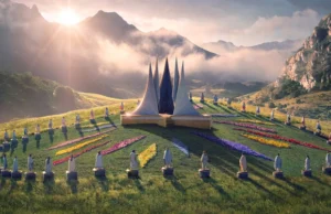 Revelaron el primer tráiler oficial de «Los Juegos del Hambre: Amanecer en la cosecha»
