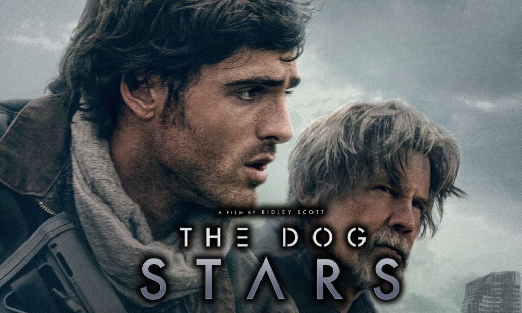Ridley Scott nos lleva al apocalipsis con 'The Dog Stars', que estrena tráiler con Jacob Elordi y Margaret Qualley