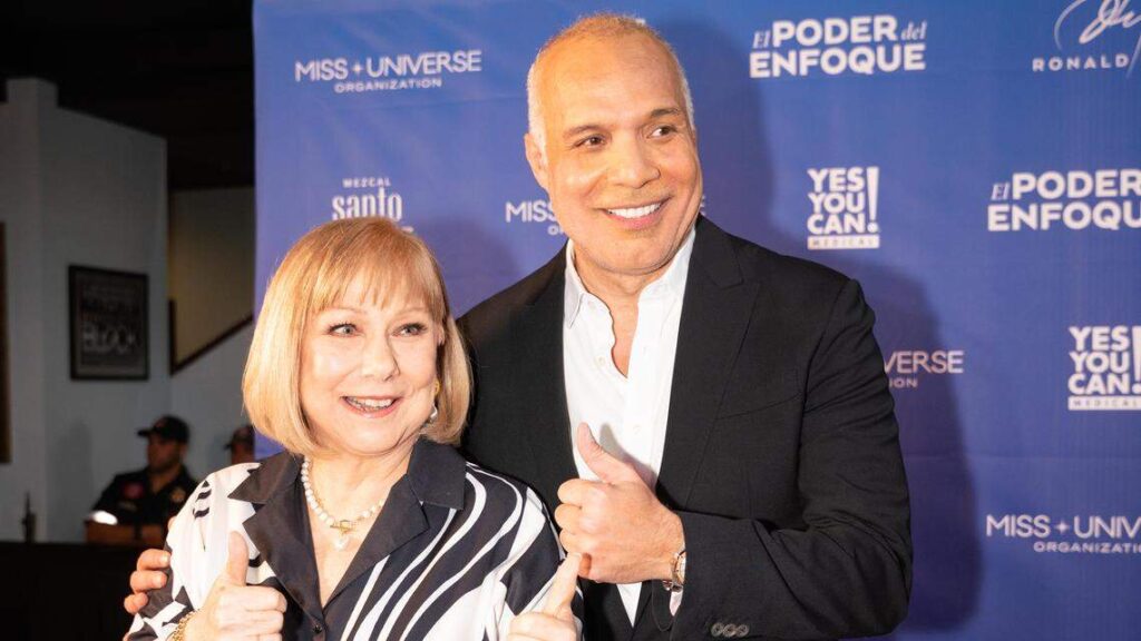 Ronald Day presenta El poder del enfoque en Miami