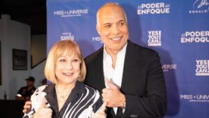 Ronald Day presenta El poder del enfoque en Miami