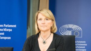 Rosa Estaràs, el rostro visible de la estrategia de la UE sobre discapacidad y Europa inclusiva | elperiodico.com