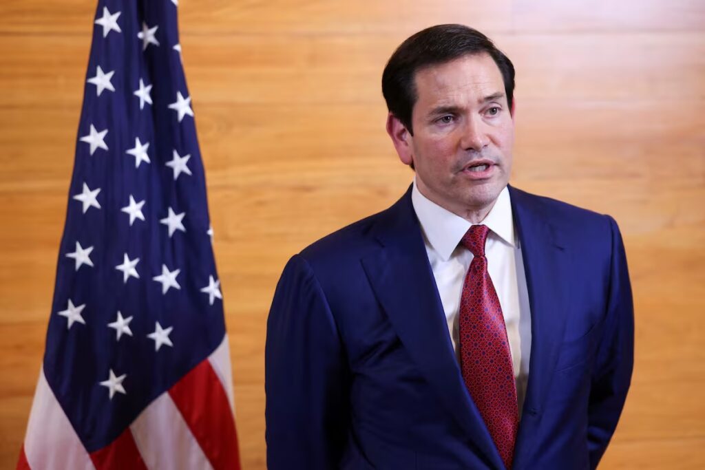 Rubio acusa a Cuba de permitir que "adversarios" de EE.UU. operen inteligencia en la isla - AlbertoNews