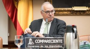 Ruiz-Tagle (Iberdrola) vuelve a señalar a Red Eléctrica por el apagón y cuestiona su monopolio sobre las redes de transporte