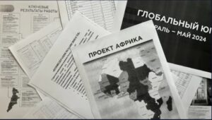 Rusia rechaza acusaciones sobre supuesta «red de desinformación» en Bolivia – AlbertoNews