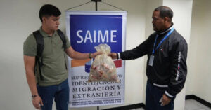 SAIME publica lista actualizada de órganos que aceptan como canje para sacar el pasaporte – El Chigüire Bipolar