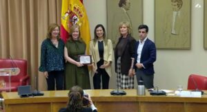 SNTP recibe en Madrid el Premio Victoria Prego a la Libertad de Expresión – AlbertoNews