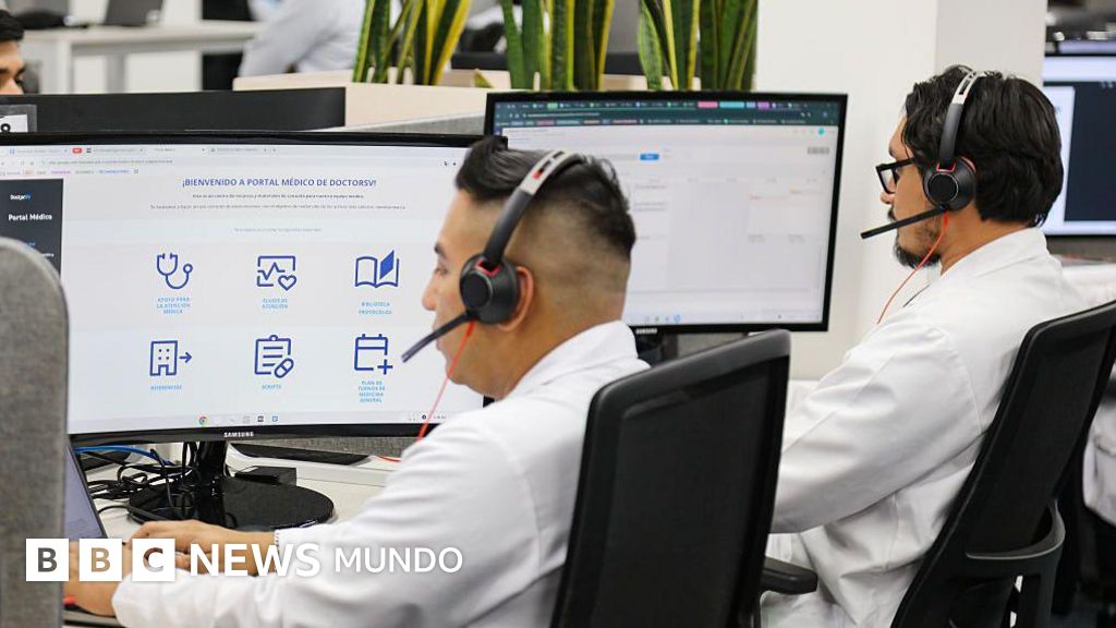 "Sabemos que somos un experimento social": las críticas y las dudas que genera la IA que impulsa Bukele para gestionar la salud en El Salvador