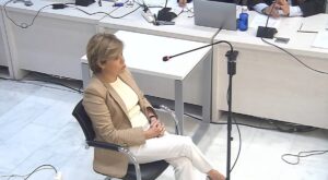 Sáenz de Santamaría desconoce si CNI investigó a Bárcenas y niega que Rajoy se interesara por ‘Kitchen’ con ella | europapress.es
