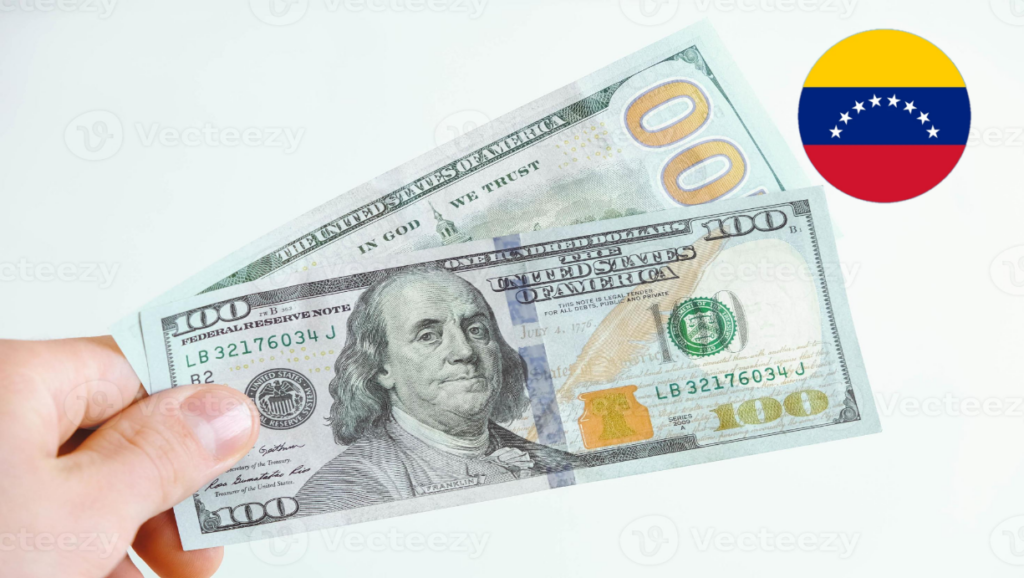Salario mínimo Venezuela