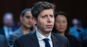 Sam Altman, el «villano desconocido» al volante de la IA: por qué la industria lo teme