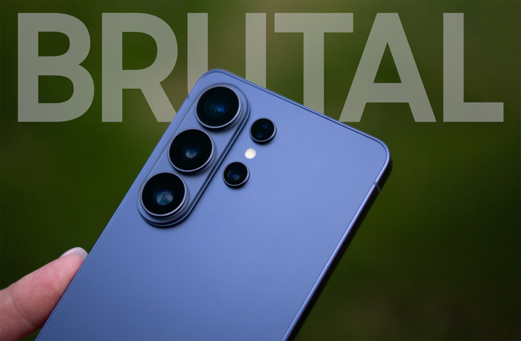Samsung acaba de destrozar a Google: tu móvil ahora tiene una función que vas a desear usar en tu próximo viaje