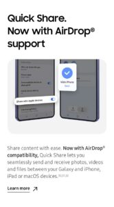 Samsung expande el programa Beta de One UI 8.5 a más dispositivos Galaxy