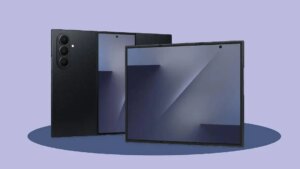 Samsung patenta un nuevo triple plegable con una pantalla mucho más grande: todo lo que sabemos
