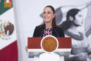 Sánchez mantendrá un «breve encuentro» con Sheinbaum el sábado tras años de tensiones diplomáticas entre España y México | europapress.es