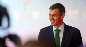 Sánchez zanja la amenaza de EEUU sobre la OTAN: «Solo atendemos a documentos oficiales»