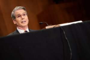 Scott Bessent destaca el rol de EEUU en la reapertura de Venezuela ante el FMI