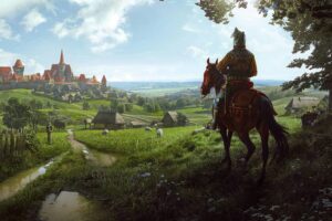«Se acabaron las excusas»: los creadores de Manor Lords aclaran por qué su juego de estrategia medieval ya no recibe tantas actualizaciones