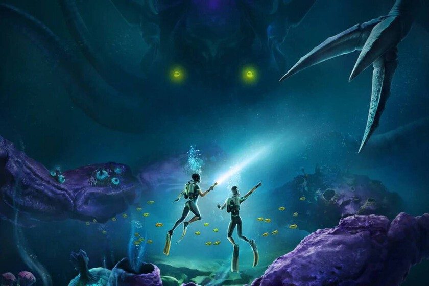 Se acabó el culebrón: Subnautica 2 confirma su fecha de lanzamiento y se juega un bonus millonario con su acceso anticipado