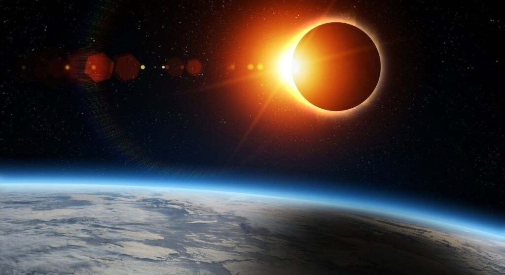 Se acerca un eclipse total que dejará a España en la oscuridad total: por qué el 30 de abril es clave para poder verlo