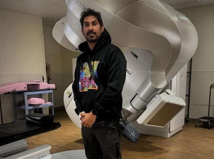 Se apaga la voz de Lennin Pérez, exintegrante de Cuarto Poder, tras luchar contra el cáncer de colon