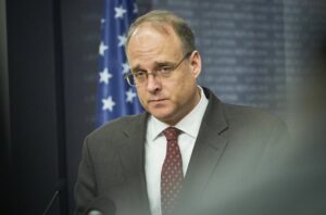 Se cumplió la predicción de Marshall Billingslea sobre las recientes acciones de EEUU en Venezuela